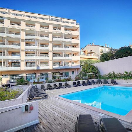 Le Dol - 150M Plages - Suquet - Verriere Cote D'Azur Cannes Buitenkant foto