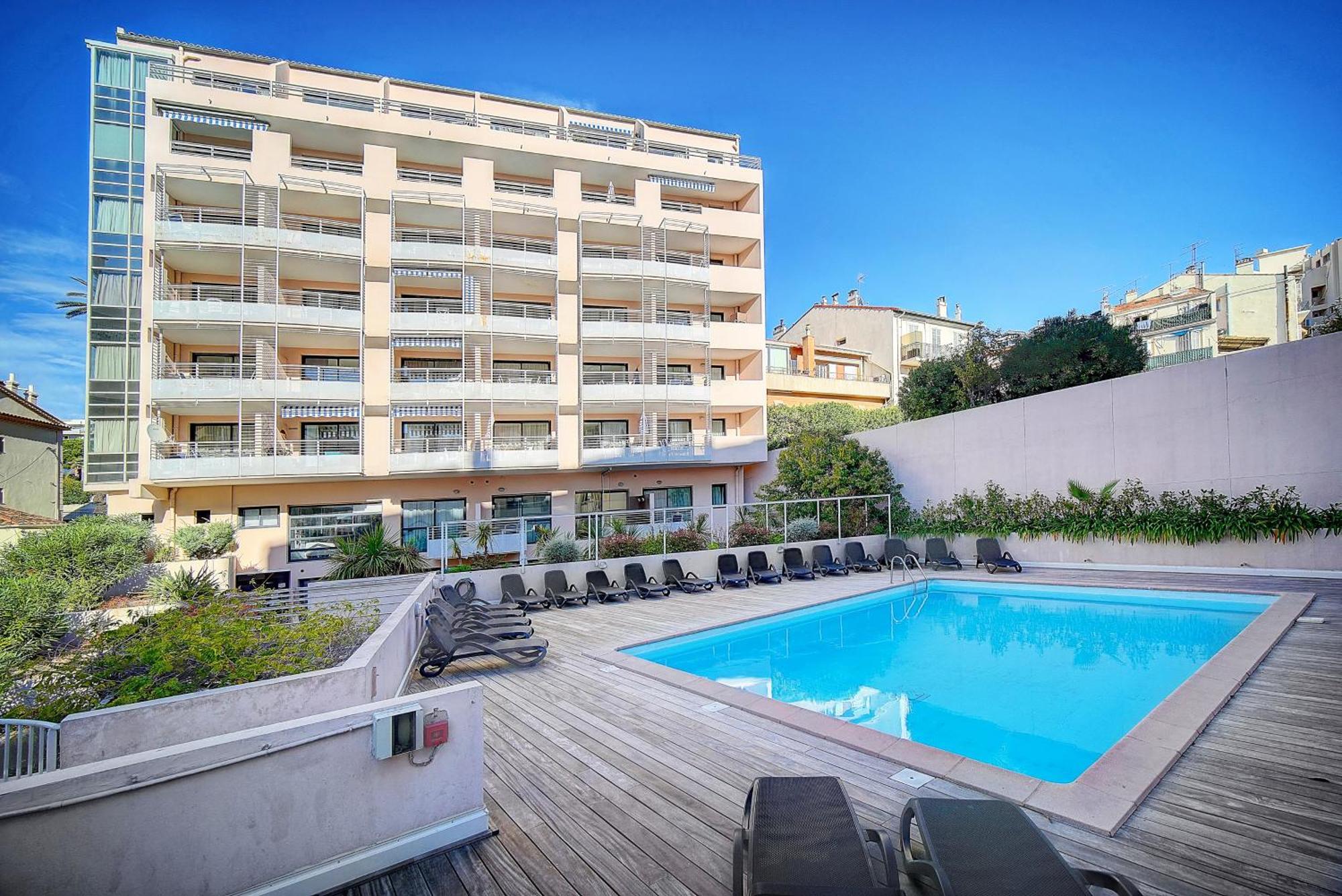 Le Dol - 150M Plages - Suquet - Verriere Cote D'Azur Cannes Buitenkant foto