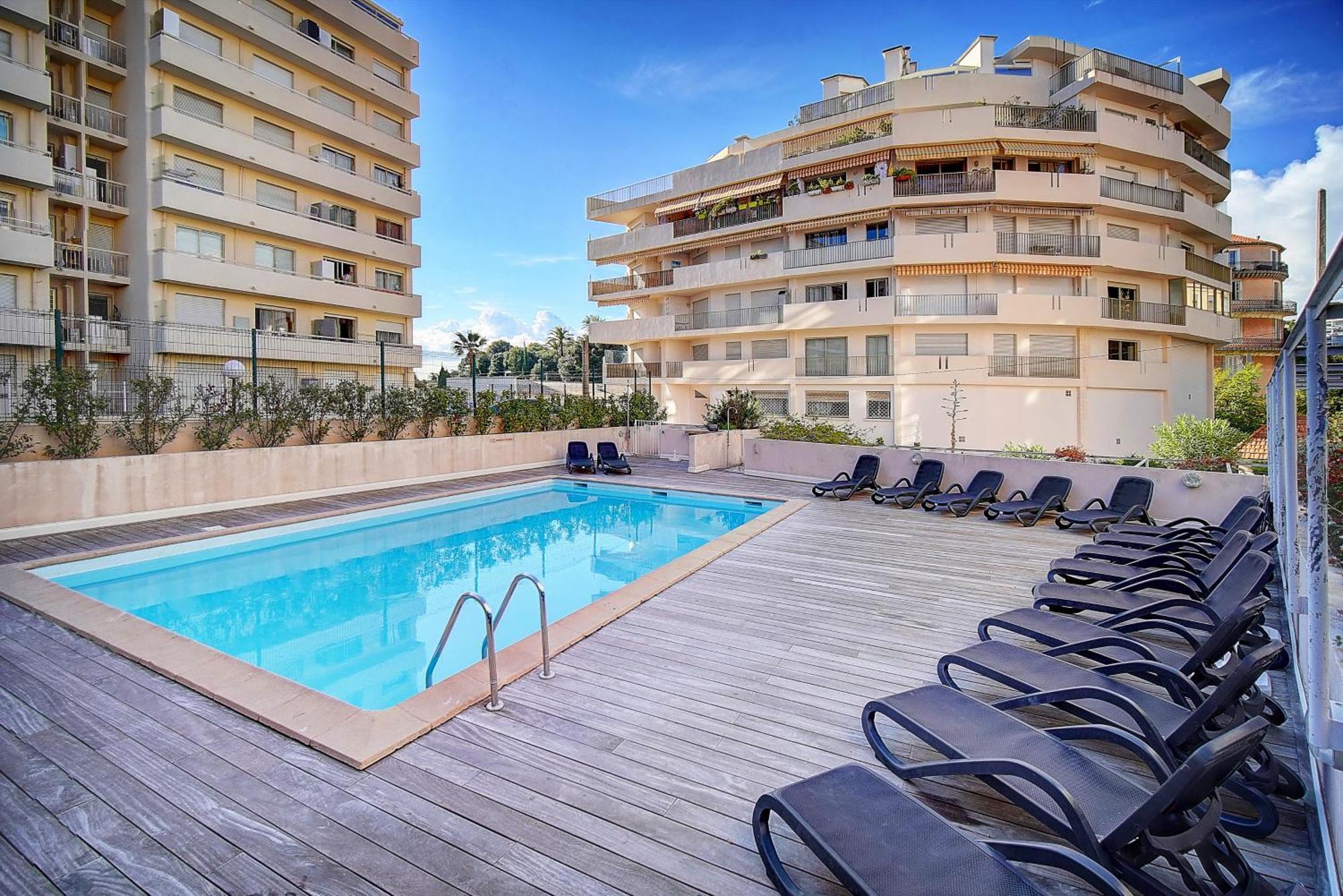 Le Dol - 150M Plages - Suquet - Verriere Cote D'Azur Cannes Buitenkant foto